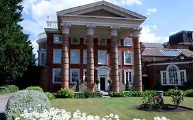 Hendon Hall